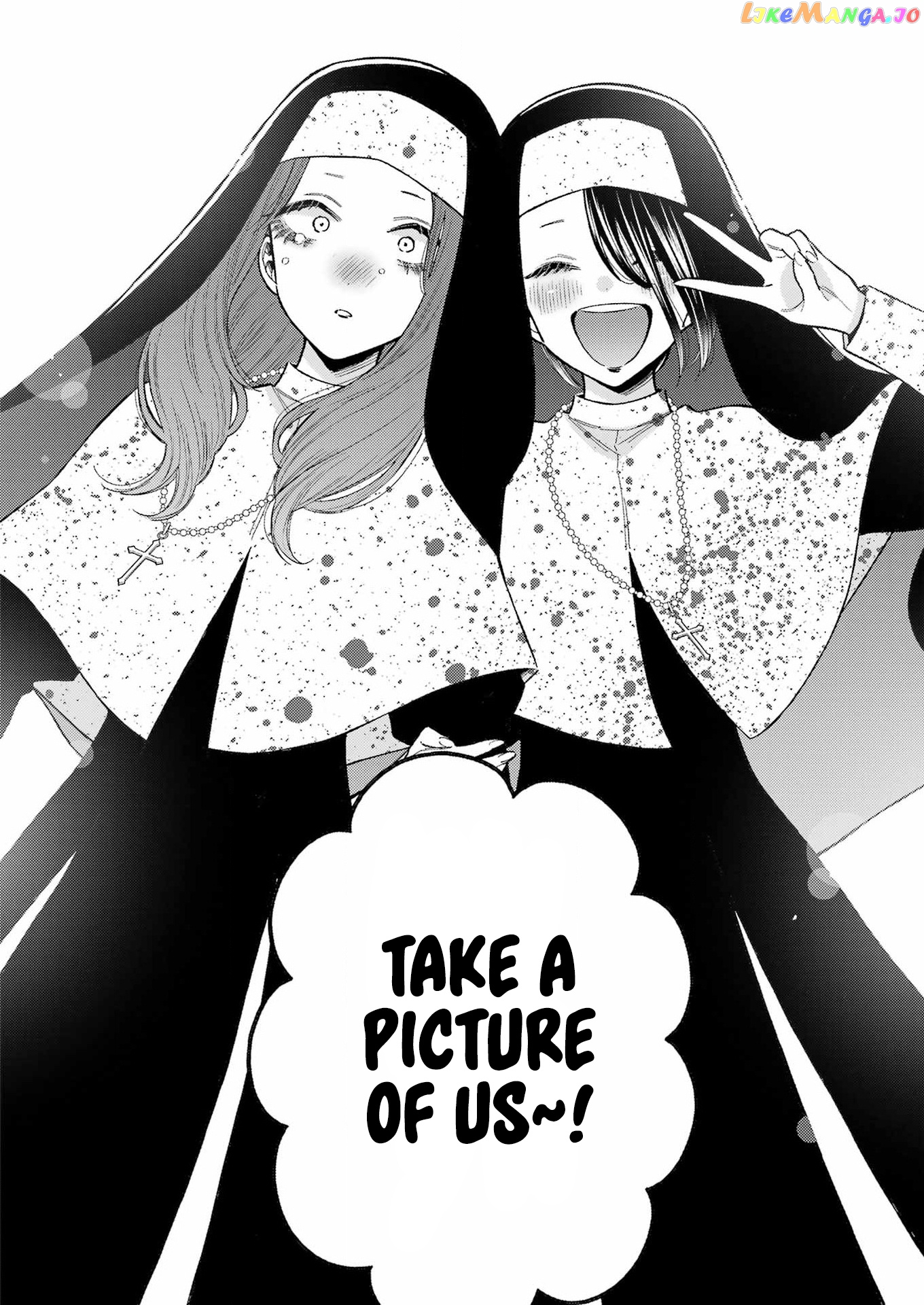 My Dress-Up Darling, Chapter 85 image 23